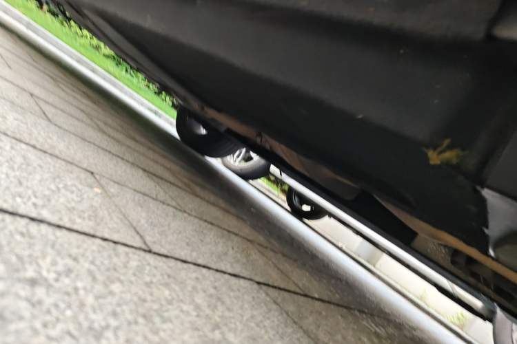 Used Audi Q5 2016 40 TFSI Technology Edition Chassis Front Right