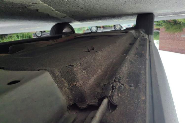 Used Audi Q5 2016 40 TFSI Technology Edition Chassis Front Right
