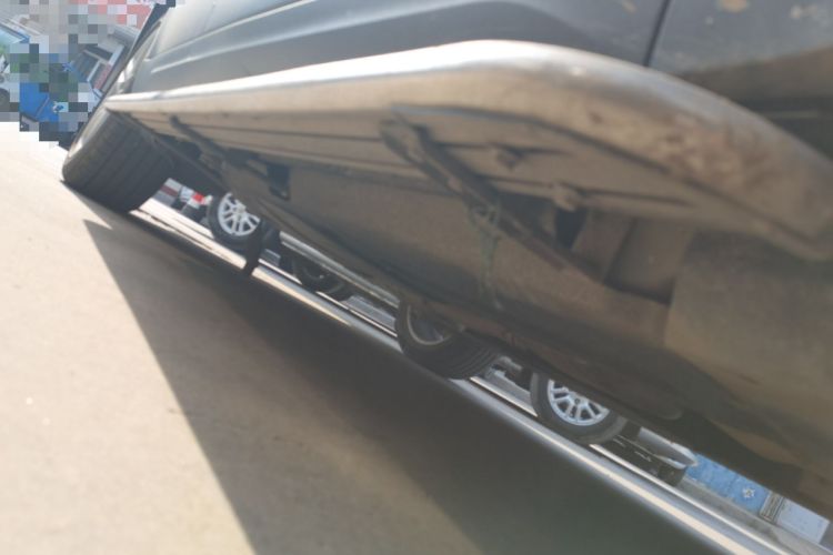 Used Audi Q5 2016 40 TFSI Trendy Edition Chassis Front Right