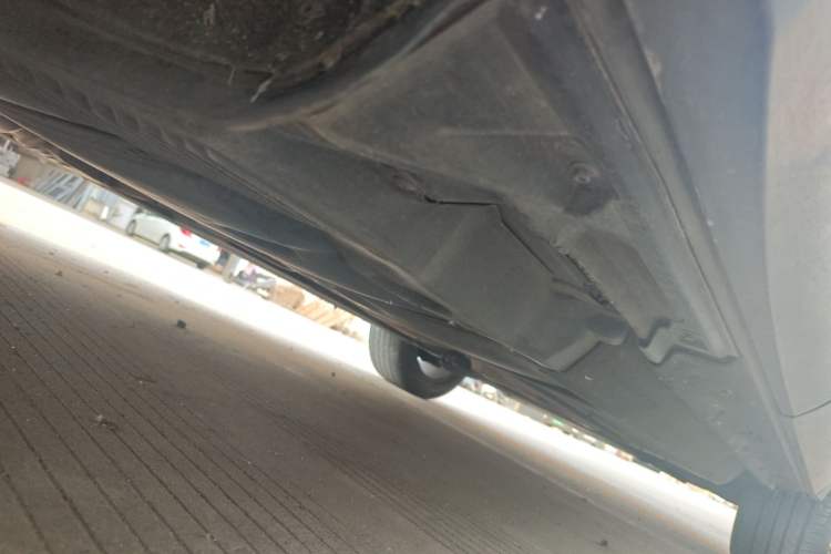 Used Audi Q5 2016 40 TFSI Technology Edition Chassis Rear Right