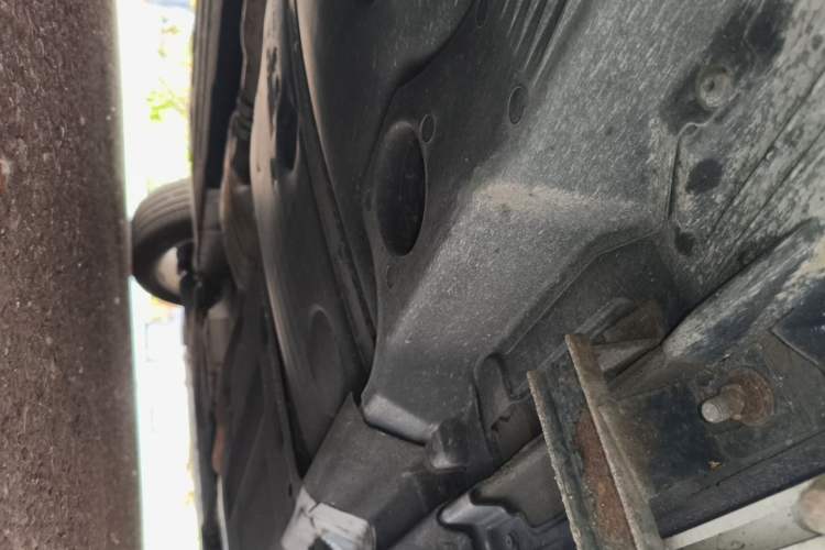 Used Audi Q5 2016 40 TFSI Technology Edition Chassis Rear Right