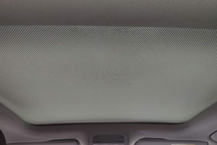 Used Audi Q5 2016 40 TFSI Trendy Edition Headliner