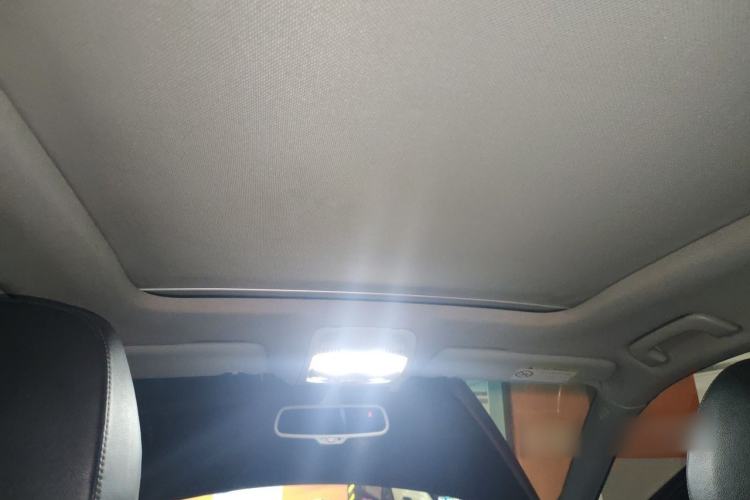 Used Audi Q5 2016 40 TFSI Technology Edition Headliner