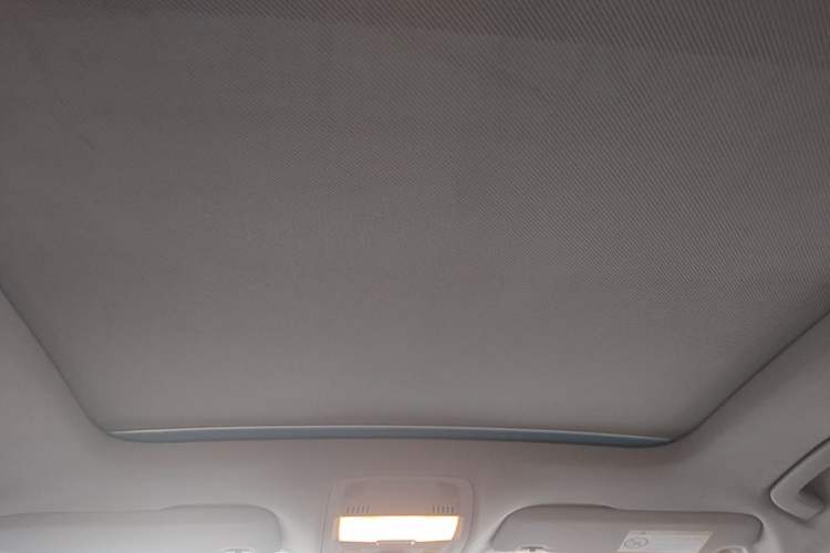 Used Audi Q5 2016 40 TFSI Technology Edition Headliner