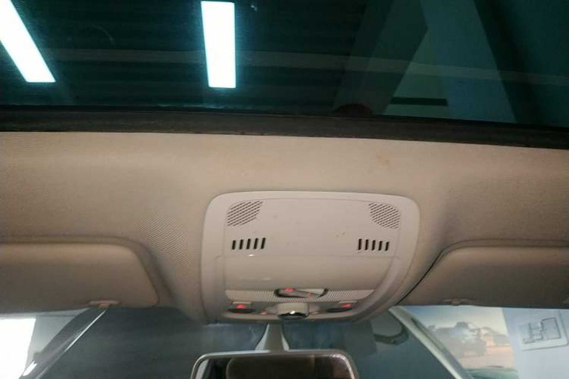 Used Audi Q5 2016 40 TFSI Trendy Edition Headliner