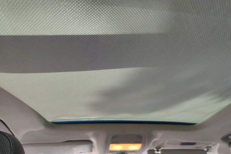 Used Audi Q5 2016 40 TFSI Technology Edition Headliner