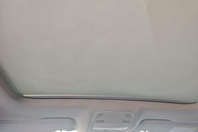 Used Audi Q5 2016 40 TFSI Technology Edition Headliner
