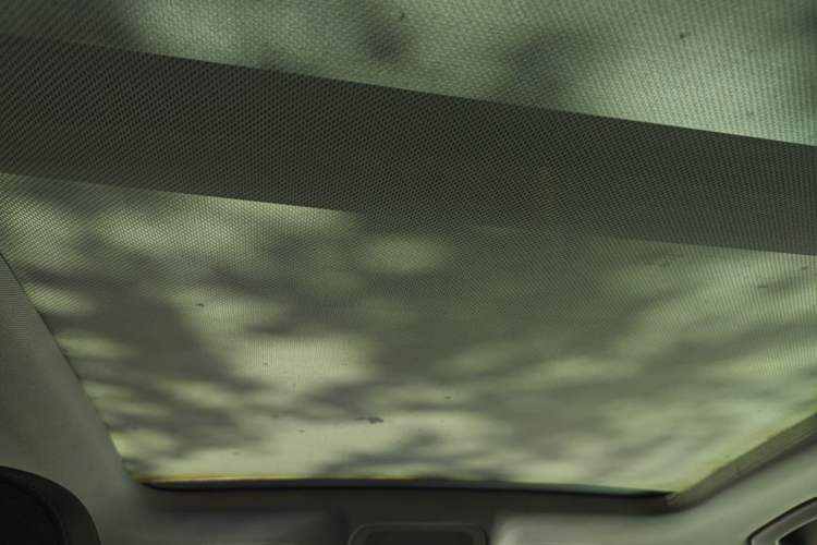 Used Audi Q5 2016 40 TFSI Technology Edition Headliner