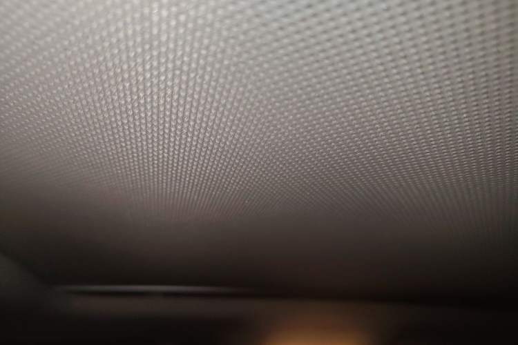 Used Audi Q5 2016 40 TFSI Comfort Model Headliner