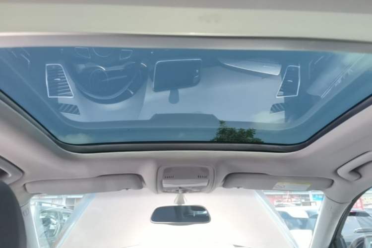 Used Audi Q5 2016 40 TFSI Technology Edition Headliner