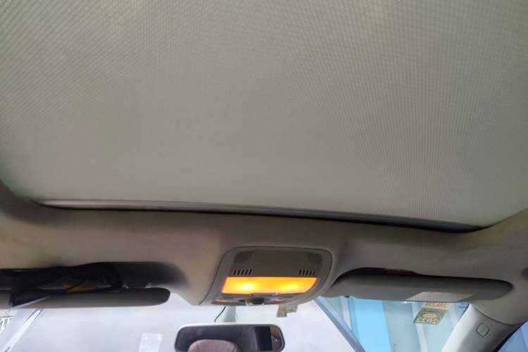 Used Audi Q5 2016 40 TFSI Technology Edition Headliner