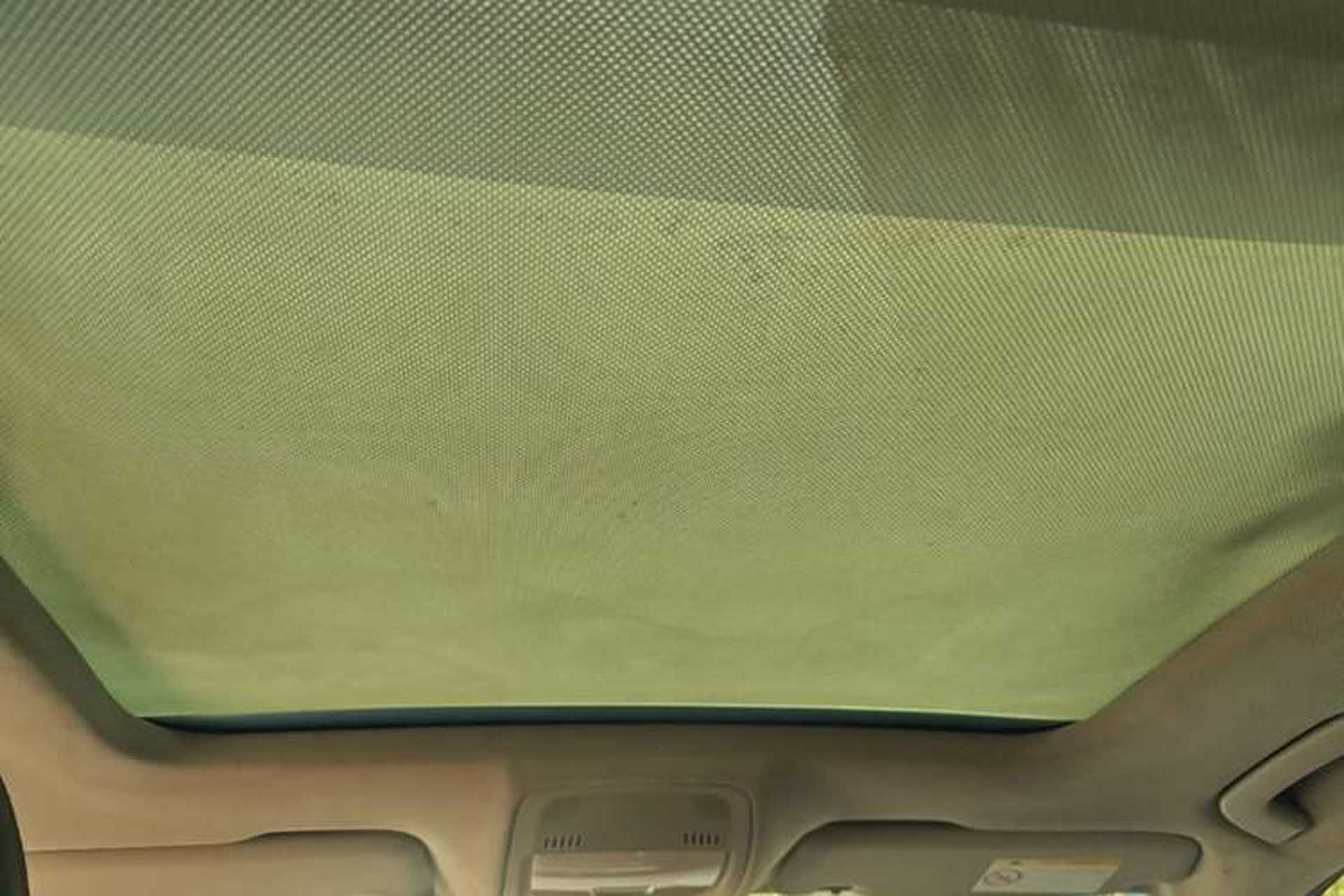 Used Audi Q5 2016 40 TFSI Technology Edition Headliner