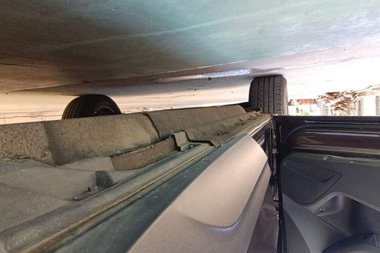 Used Audi Q5 2016 40 TFSI Trendy Edition Left Side Sill