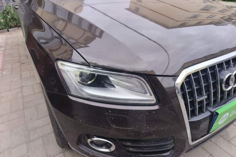 Used Audi Q5 2016 40 TFSI Trendy Edition Right Front Headlight