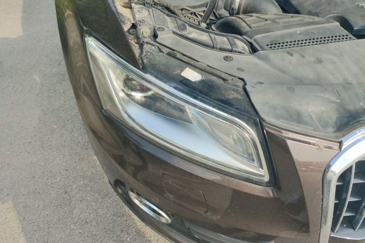 Used Audi Q5 2016 40 TFSI Technology Edition Right Front Headlight
