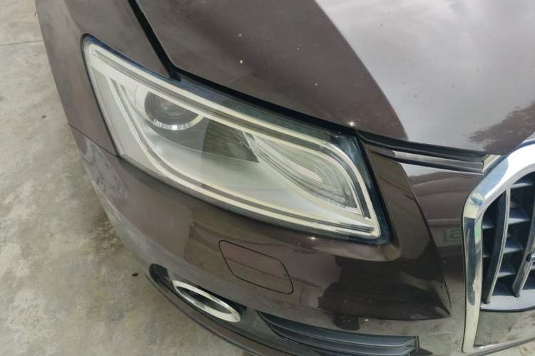 Used Audi Q5 2016 40 TFSI Trendy Edition Right Front Headlight