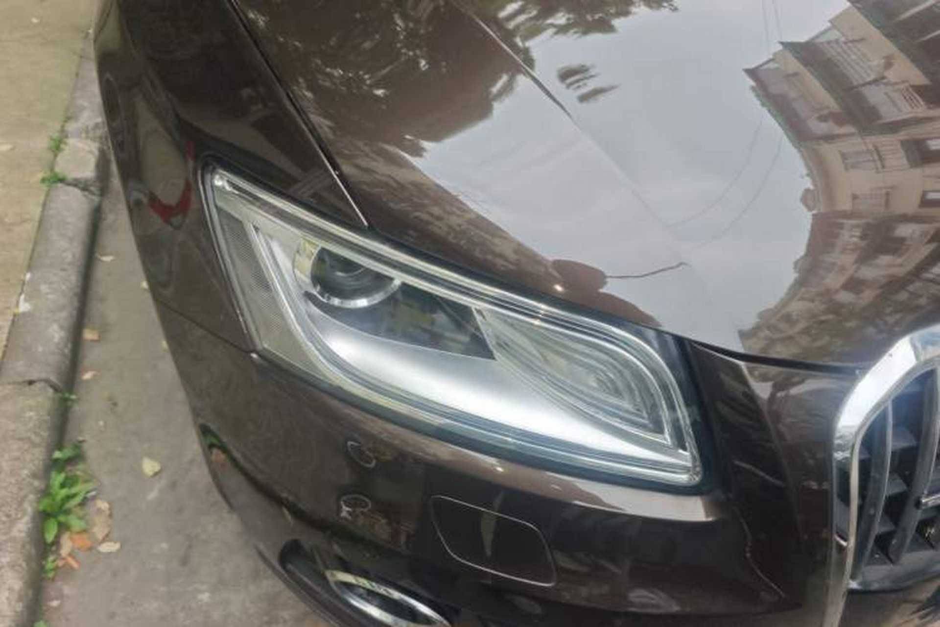 Used Audi Q5 2016 40 TFSI Trendy Edition Right Front Headlight