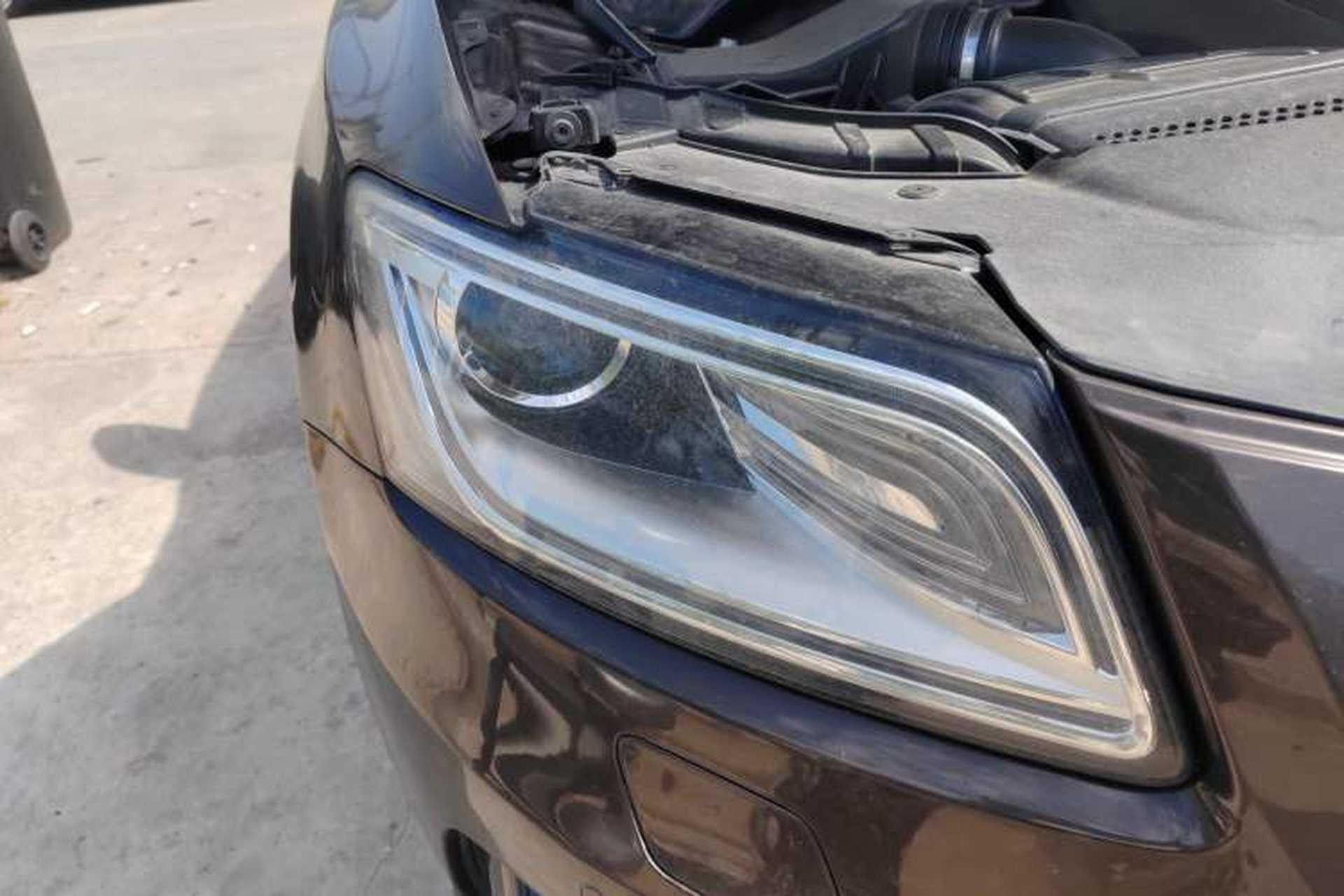 Used Audi Q5 2016 40 TFSI Technology Edition Right Front Headlight