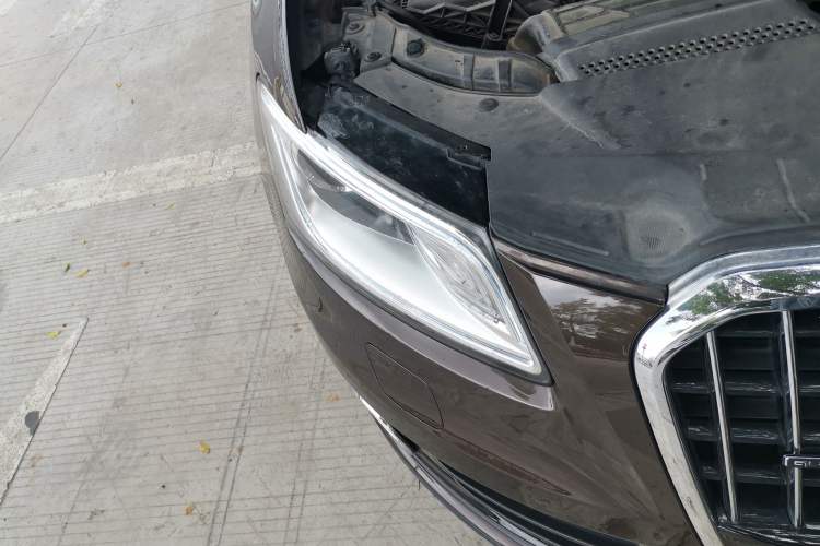 Used Audi Q5 2016 40 TFSI Trendy Edition Right Front Headlight