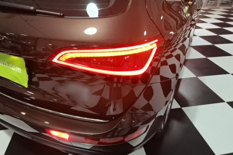 Used Audi Q5 2016 40 TFSI Trendy Edition Right Rear Taillight