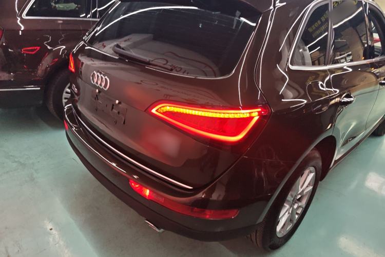 Used Audi Q5 2016 40 TFSI Trendy Edition Right Rear Taillight