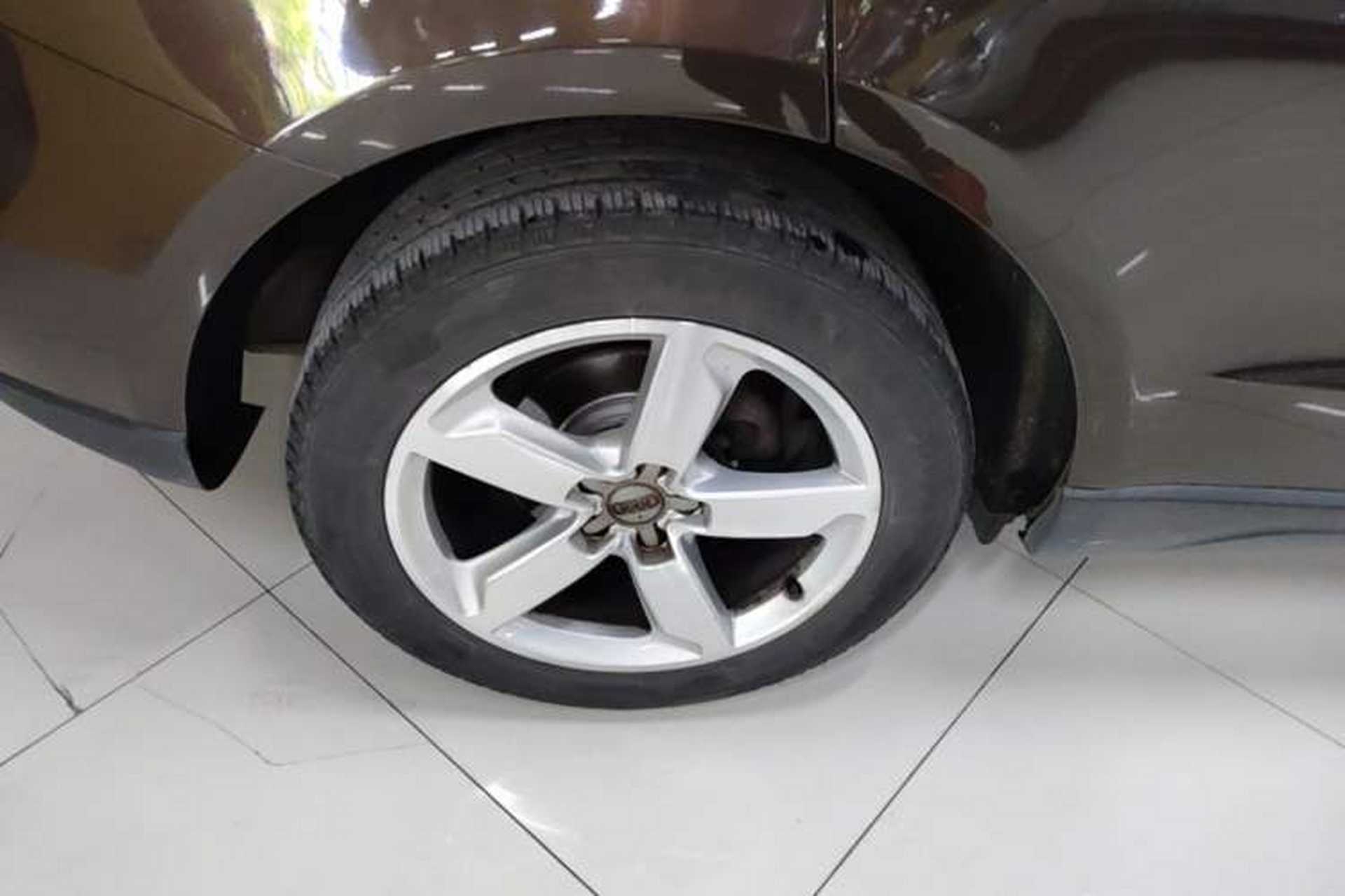 Used Audi Q5 2016 40 TFSI Technology Edition Right Rear Wheel Hub