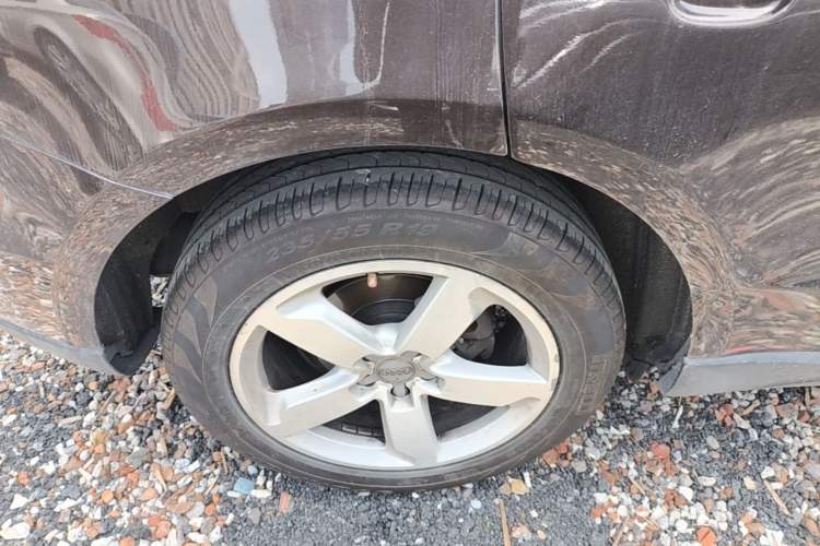 Used Audi Q5 2016 40 TFSI Technology Edition Right Rear Wheel Hub