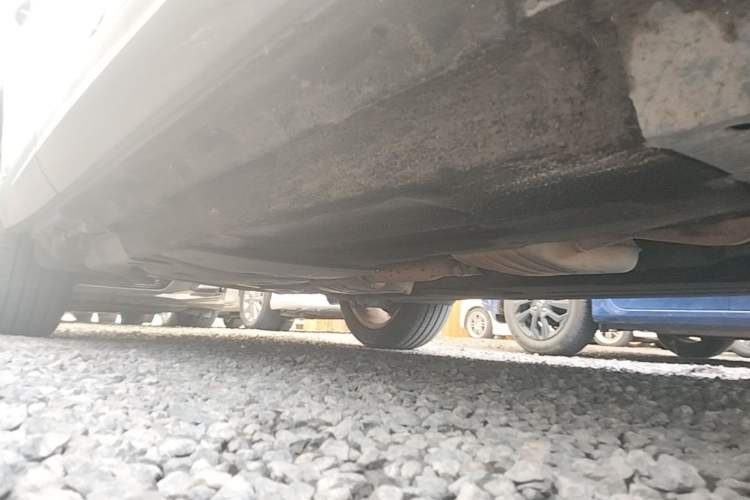 Used Audi Q5 2016 40 TFSI Technology Edition Right Side Sill