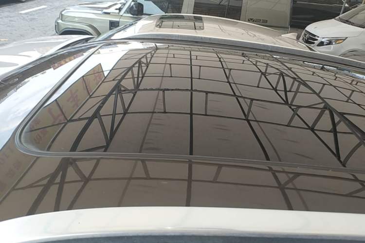 Used Audi Q5 2016 40 TFSI Technology Edition Roof