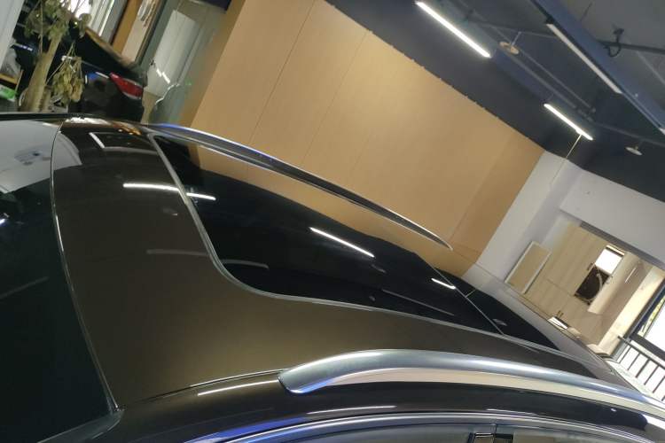 Used Audi Q5 2016 40 TFSI Trendy Edition Roof