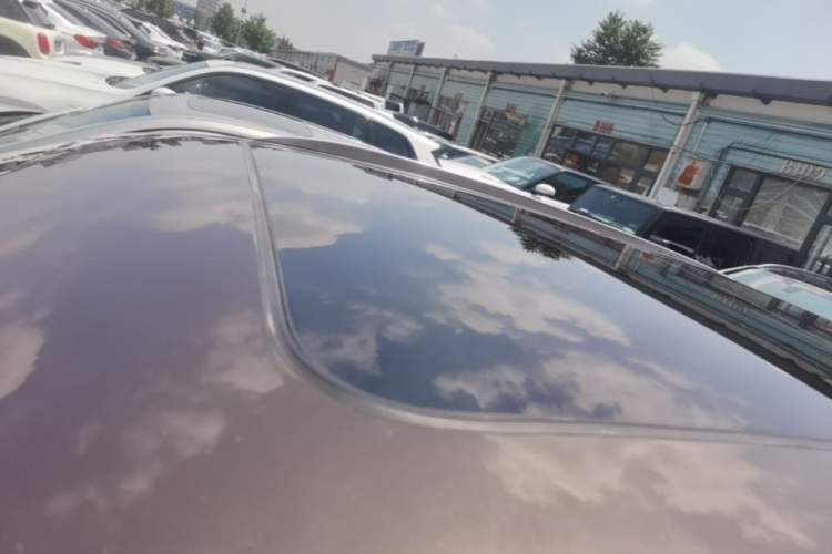 Used Audi Q5 2016 40 TFSI Technology Edition Roof