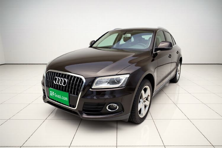 Audi Q5 2016 40 TFSI Technology Edition مستعملة Guazi used car, China used car export, Used car for sale, Used  cars, Cheapest cars for sale