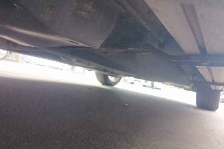 Used Audi Q5 2016 40 TFSI Technology Edition Chassis Front Left