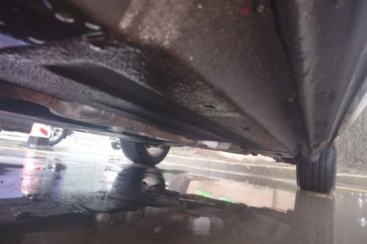 Used Audi Q5 2016 40 TFSI Technology Edition Chassis Front Left