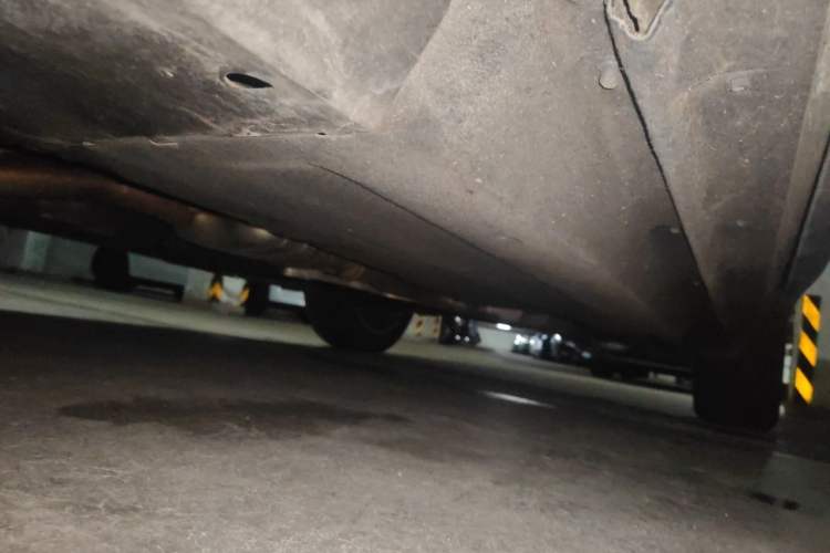 Used Audi Q5 2016 40 TFSI Technology Edition Chassis Front Left