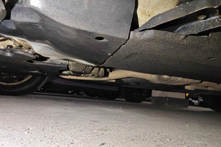 Used Audi Q5 2016 40 TFSI Trendy Edition Chassis Front Left