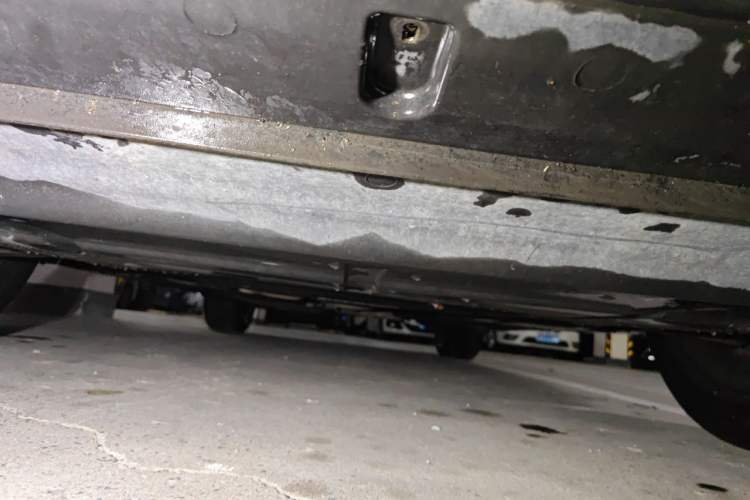 Used Audi Q5 2016 40 TFSI Trendy Edition Chassis Front