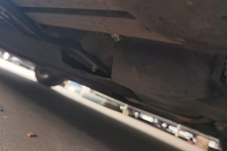 Used Audi Q5 2016 40 TFSI Technology Edition Chassis Front Right