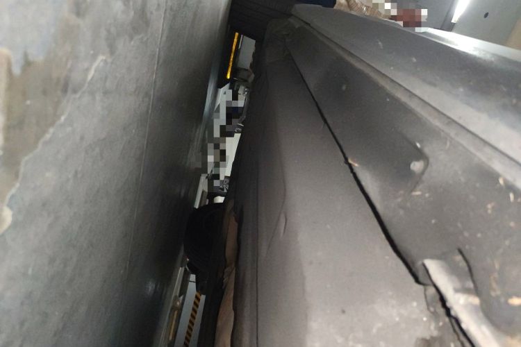 Used Audi Q5 2016 40 TFSI Trendy Edition Chassis Front Right