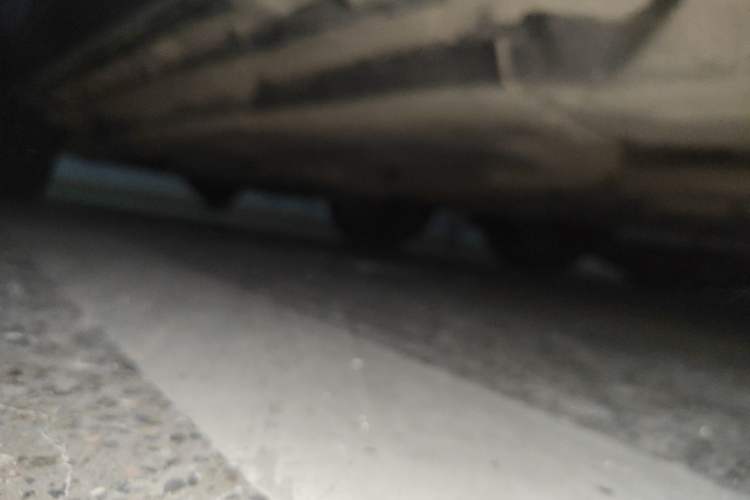 Used Audi Q5 2016 40 TFSI Trendy Edition Chassis Rear Left