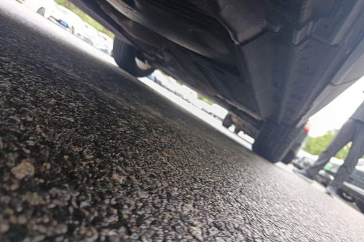 Used Audi Q5 2016 40 TFSI Technology Edition Chassis Rear Right