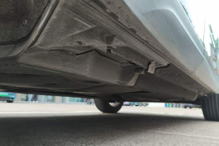 Used Audi Q5 2016 40 TFSI Technology Edition Chassis Rear Right