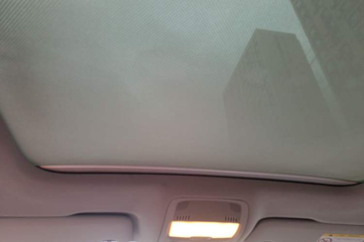 Used Audi Q5 2016 40 TFSI Technology Edition Headliner