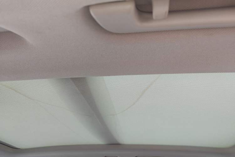 Used Audi Q5 2016 40 TFSI Technology Edition Headliner