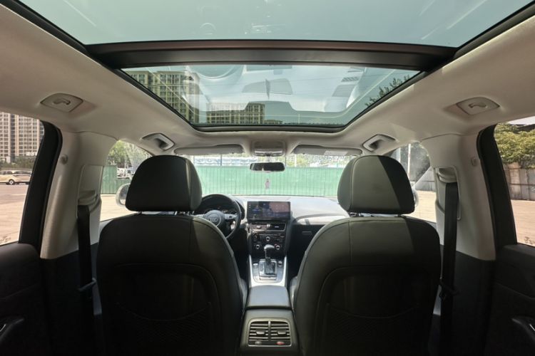 Used Audi Q5 2016 40 TFSI Technology Edition Headliner