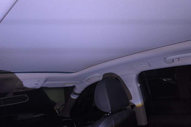 Used Audi Q5 2016 40 TFSI Technology Edition Headliner