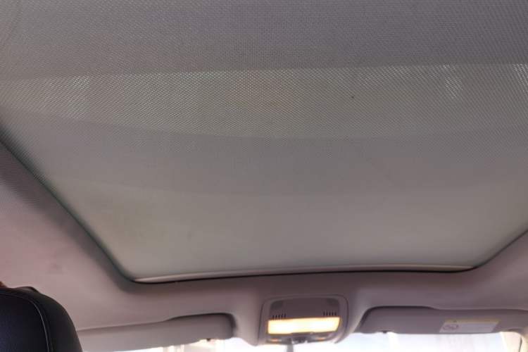 Used Audi Q5 2016 40 TFSI Trendy Edition Headliner