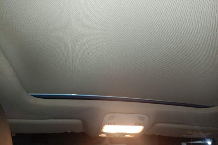Used Audi Q5 2016 40 TFSI Technology Edition Headliner