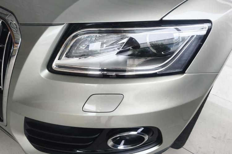 Used Audi Q5 2016 40 TFSI Trendy Edition Left Front Headlight