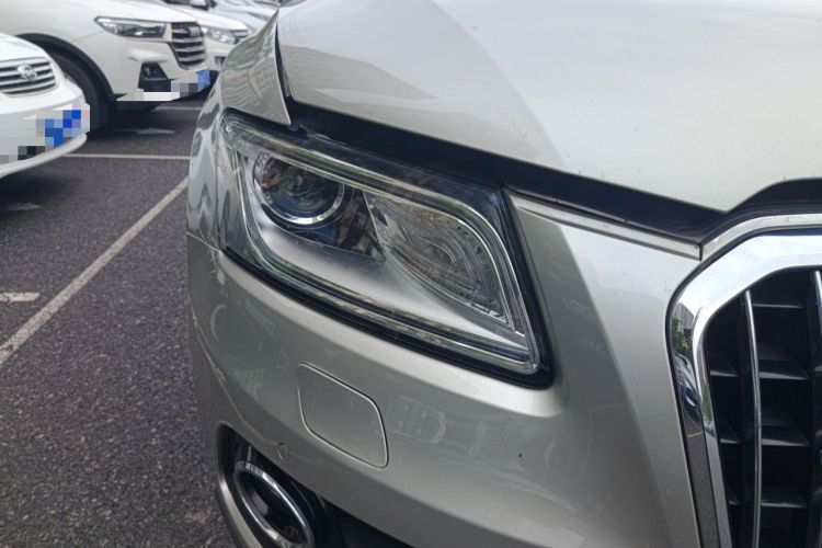 Used Audi Q5 2016 40 TFSI Technology Edition Right Front Headlight